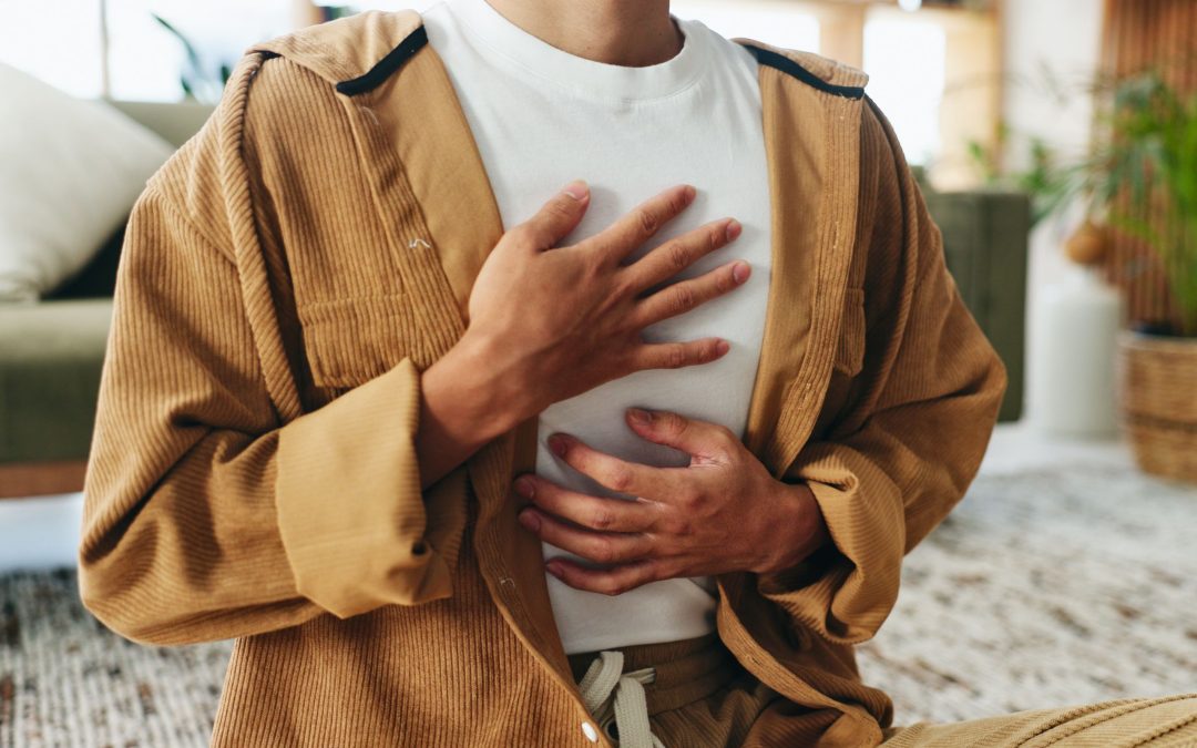 Understanding the Connection Between Your Nervous System and Pain