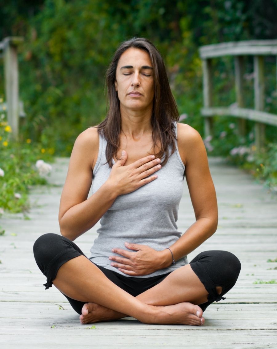 nervous system coaching online